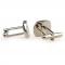 Silver Dimple Cufflinks 2.JPG